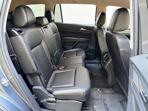 Used 2018 Volkswagen Atlas SE image 37