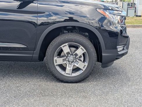 New 2026 Honda Ridgeline RTL image 11