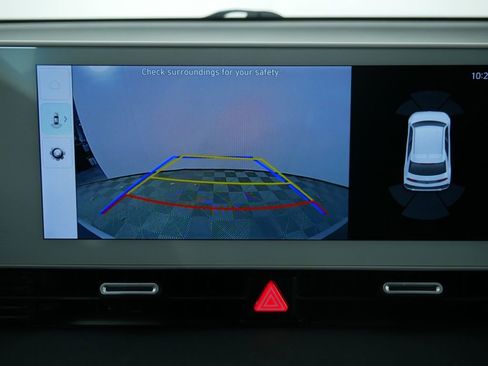 Used 2024 Hyundai Ioniq 5 SEL image 34