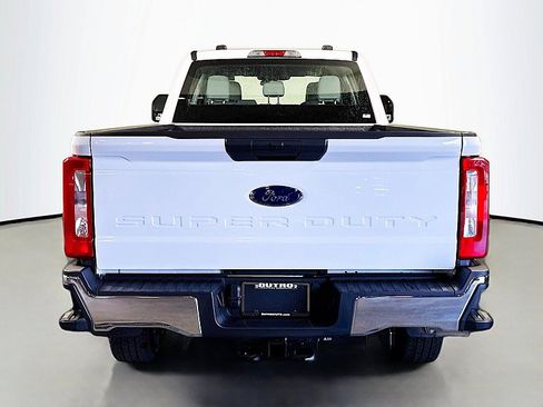 New 2026 Ford F350 XL AWD/4WD image 6