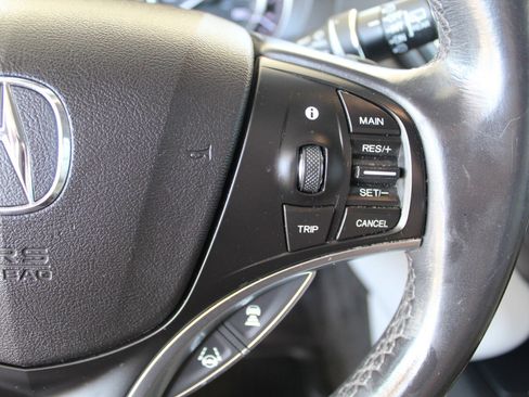 Used 2018 Acura MDX SH-AWD w/ Technology Package image 42