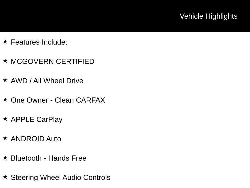 Used 2025 Dodge Durango R/T AWD/4WD image 6