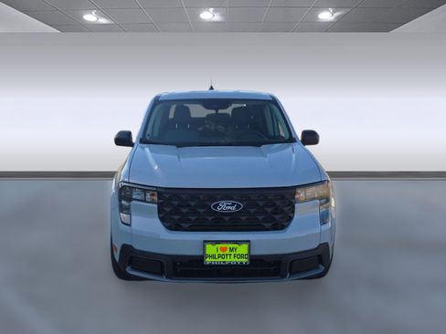 New 2025 Ford Maverick XLT image 6