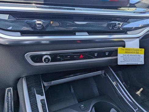 New 2026 BMW X5 sDrive40i w/ M Sport Package RWD image 23