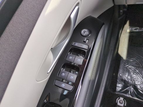 Certified 2024 Hyundai Tucson Limited AWD/4WD image 20