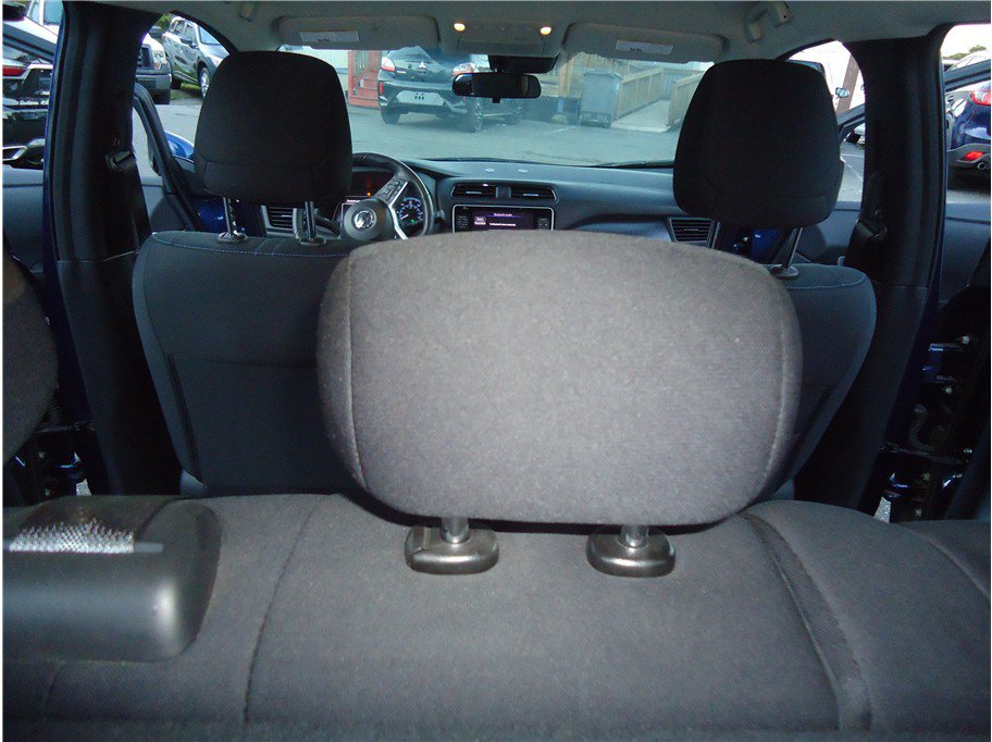 Used 2020 Nissan Leaf SV w/ SV All Weather Package FWD image 17