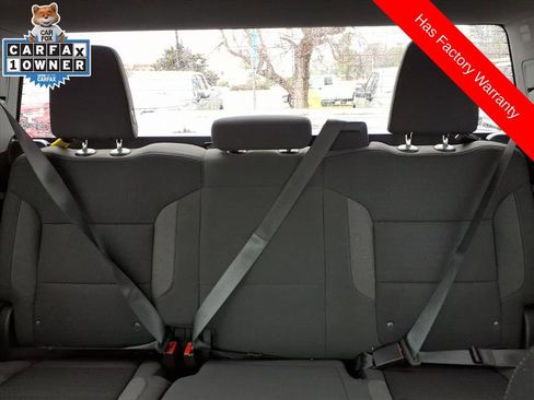 Used 2023 Chevrolet Silverado 1500 LT image 20