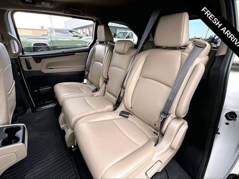 Used 2022 Honda Odyssey EX-L image 6