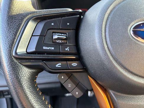 Used 2022 Subaru Outback Wilderness image 23