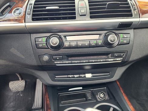Used 2012 BMW X5 xDrive35d image 20