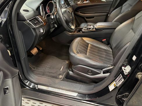 Used 2016 Mercedes-Benz GLE 350 4MATIC image 14