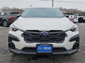 New 2026 Subaru Crosstrek 2.5i video 2