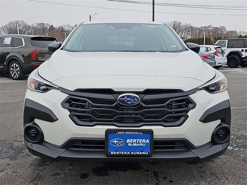 New 2026 Subaru Crosstrek 2.5i image 2