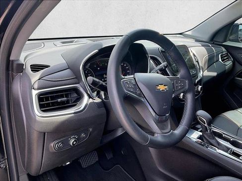 Used 2024 Chevrolet Equinox Premier FWD image 14