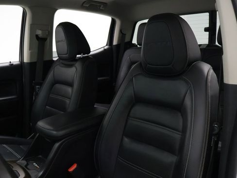 Used 2019 GMC Canyon Denali image 13