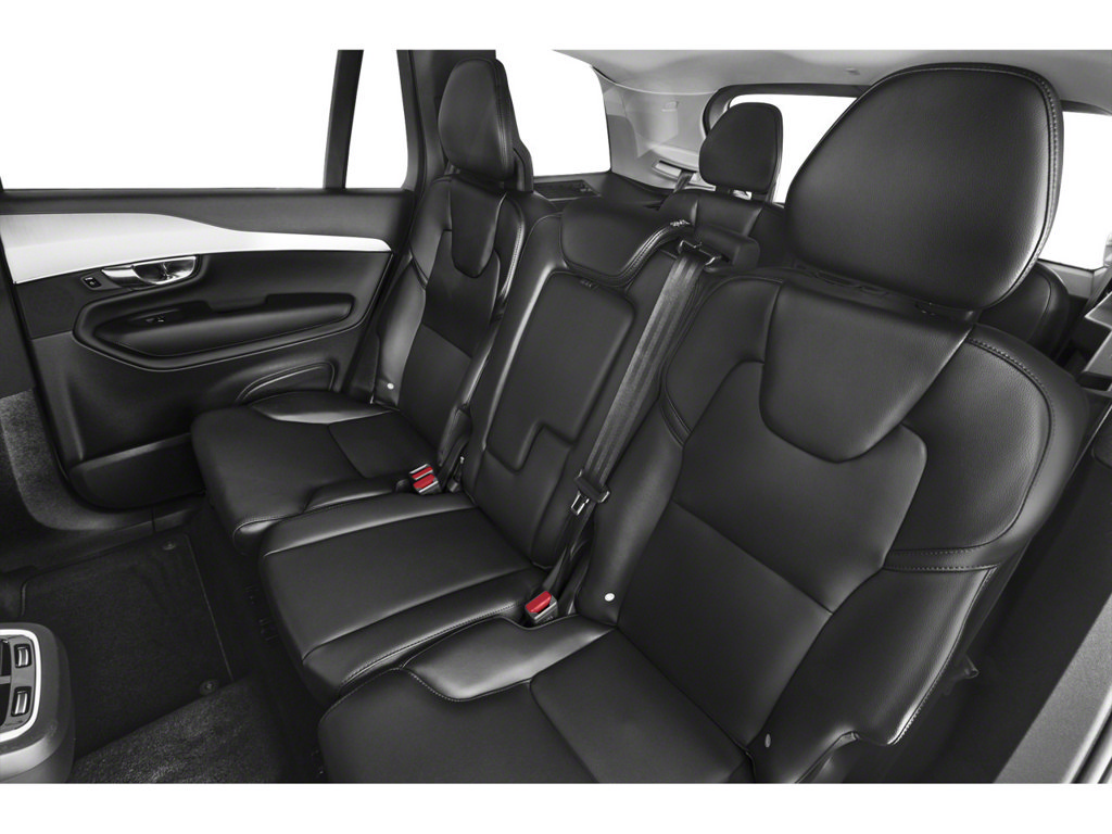Used 2023 Volvo XC90 B6 Plus w/ Protection Package Premier AWD/4WD image 11