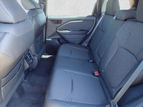 New 2026 Subaru Forester Premium AWD/4WD image 9