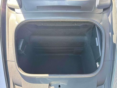 Certified 2025 Porsche 911 Carrera GTS image 13