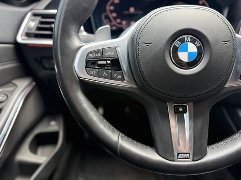 Used 2020 BMW M340i xDrive w/ Premium Package AWD/4WD image 26