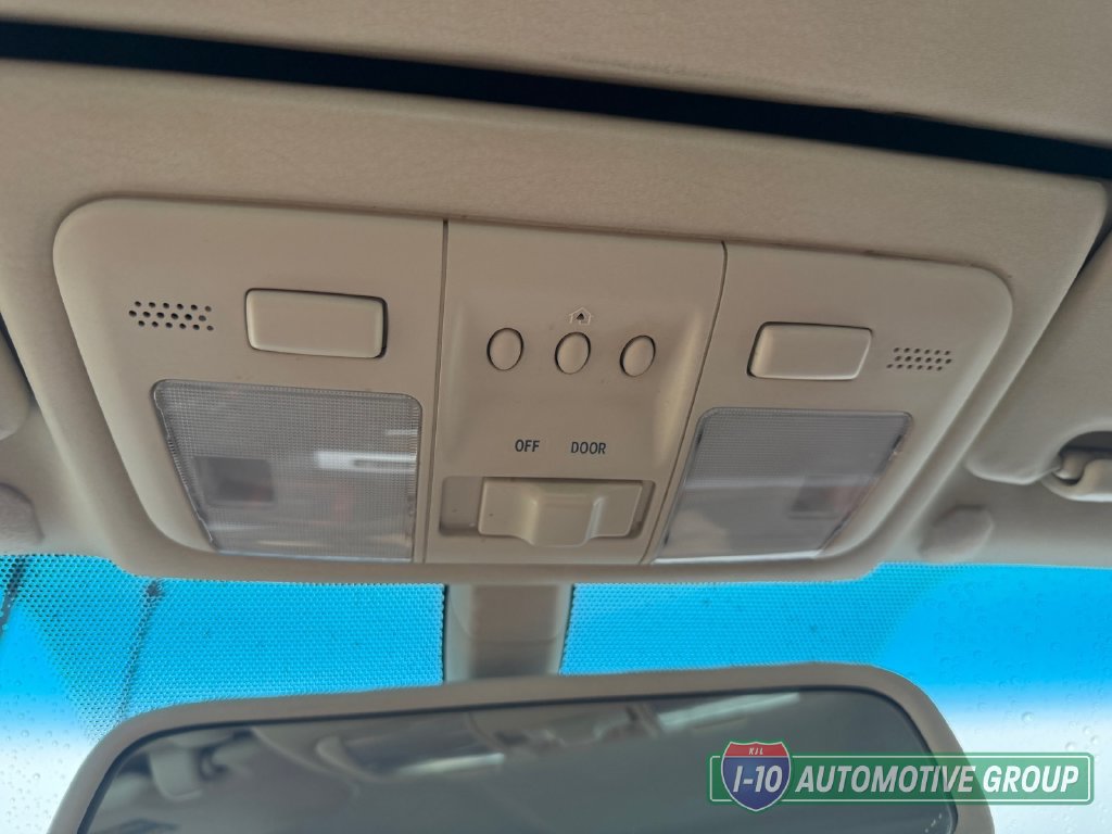 Used 2002 Lexus SC 430 Convertible RWD image 33