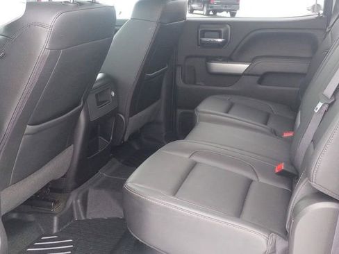 Used 2017 Chevrolet Silverado 2500 LTZ w/ Duramax Plus Package image 12