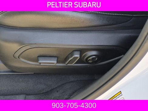 Used 2024 Jeep Grand Cherokee L Limited w/ Luxury Tech Group II image 23