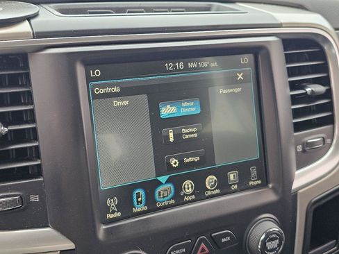 Used 2017 RAM 1500 Big Horn AWD/4WD image 56
