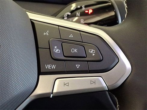 New 2026 Volkswagen Tiguan S image 17