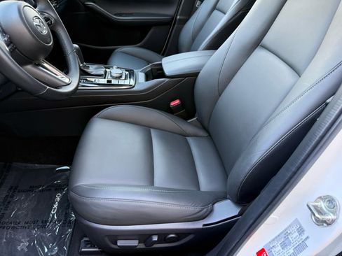 Used 2024 MAZDA CX-30 AWD 2.5 S w/ Preferred Package image 4