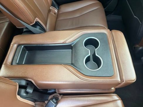 Used 2024 Acura MDX SH-AWD w/ Technology Package image 35