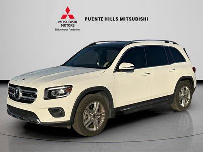 Used 2022 Mercedes-Benz GLB 250 w/ Premium Package Lite