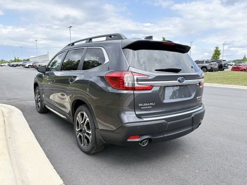 New 2026 Subaru Ascent Limited AWD/4WD image 6