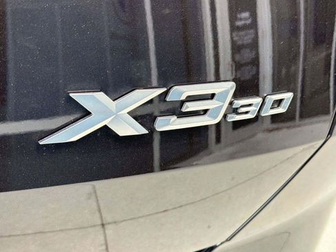 Used 2025 BMW X3 xDrive30i w/ Premium Package AWD/4WD image 31