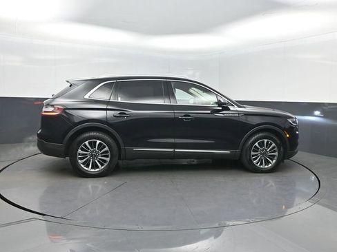 Used 2021 Lincoln Nautilus AWD w/ Equipment Group 101A image 35