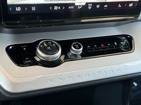 Certified 2025 Ford Expedition Active RWD image 21