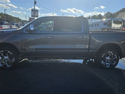 Used 2020 RAM 1500 Limited