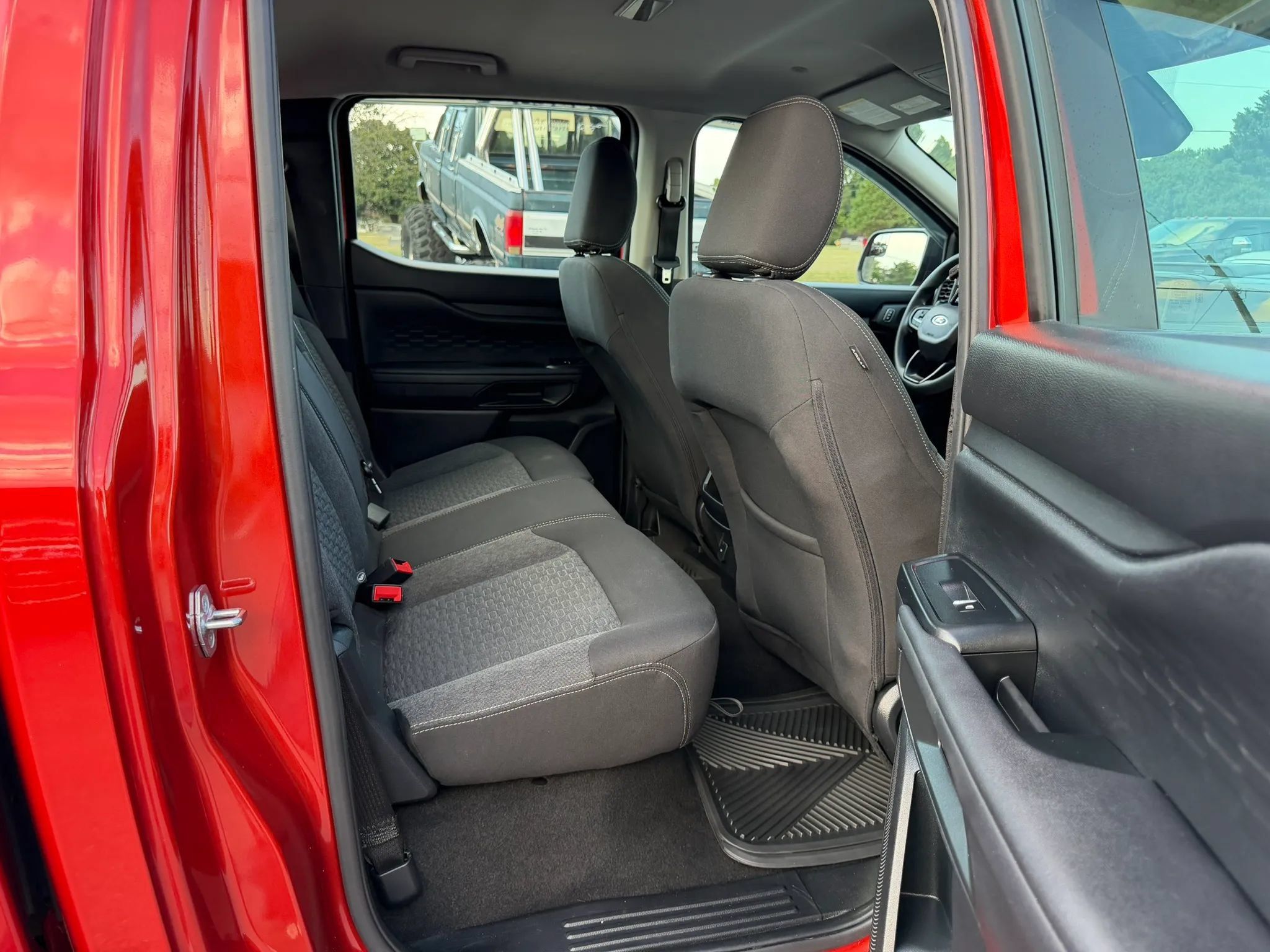 Used 2024 Ford Ranger XL w/ Trailer Tow Package AWD/4WD image 20