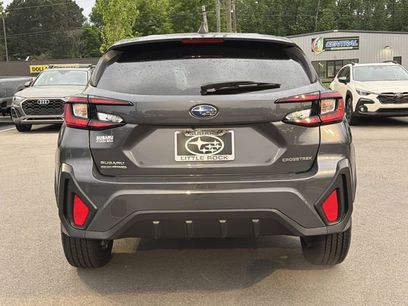 Certified 2024 Subaru Crosstrek 2.0i