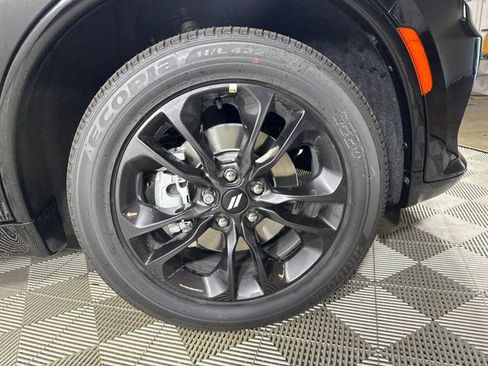 New 2026 Dodge Durango GT w/ Blacktop Package image 6