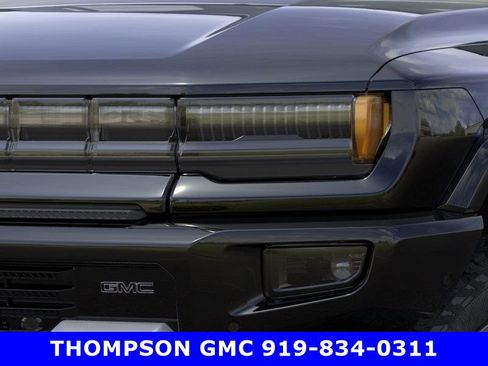New 2025 GMC Hummer EV 3X w/ Battery Pack, 24 Module Pack image 10