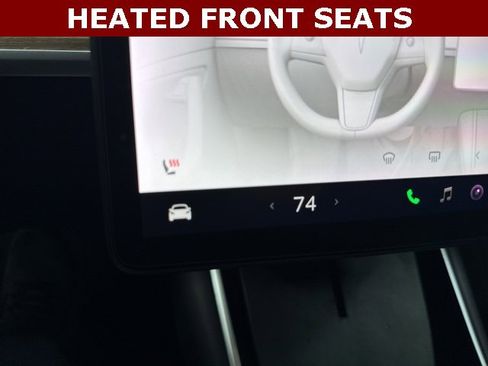 Used 2019 Tesla Model 3 Long Range image 5