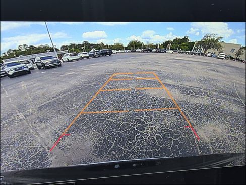 New 2026 Chevrolet Blazer LT w/ LPO, Floor Liner Package FWD image 24