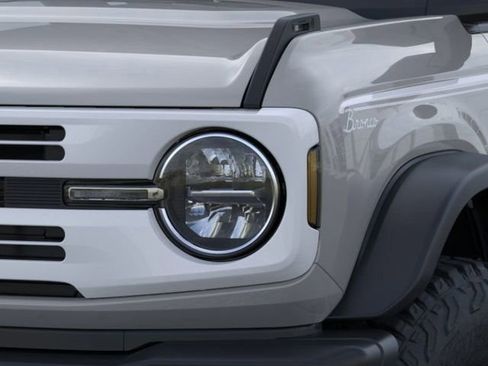 New 2026 Ford Bronco Heritage Edition AWD/4WD image 23