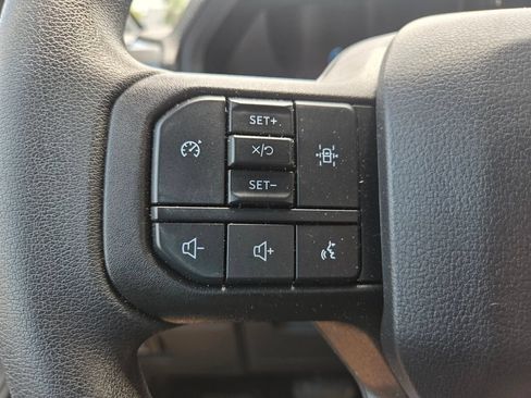 Used 2025 Ford F150 STX w/ Equipment Group 200A RWD image 13