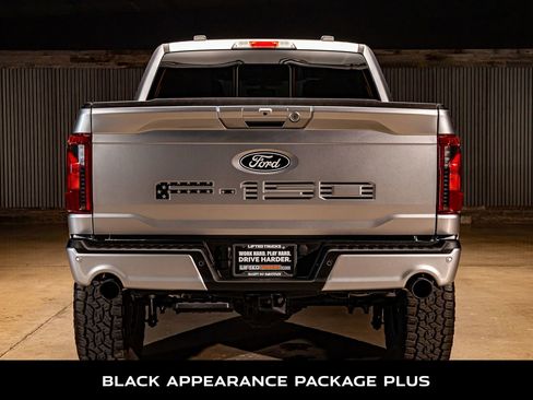 Used 2024 Ford F150 XLT w/ Equipment Group 303A High image 7