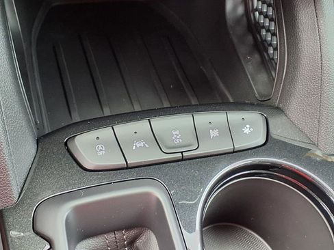 New 2026 Chevrolet TrailBlazer LS w/ LS Convenience Package image 14