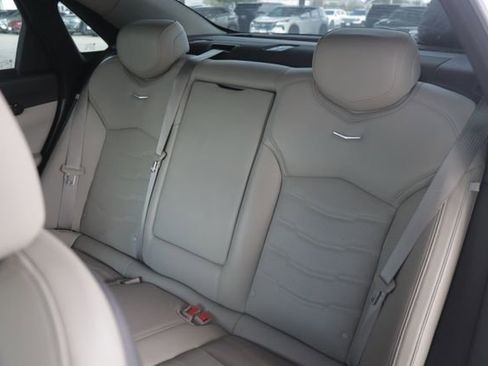 Used 2018 Cadillac CT6 Premium Luxury w/ Super Cruise Package image 33