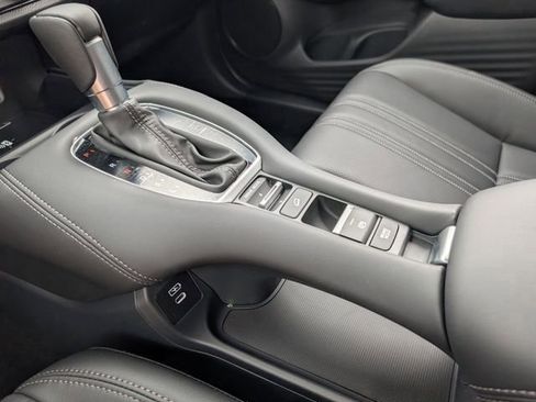 New 2026 Honda HR-V EX-L image 16