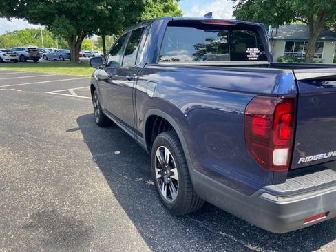 Used 2020 Honda Ridgeline RTL image 12