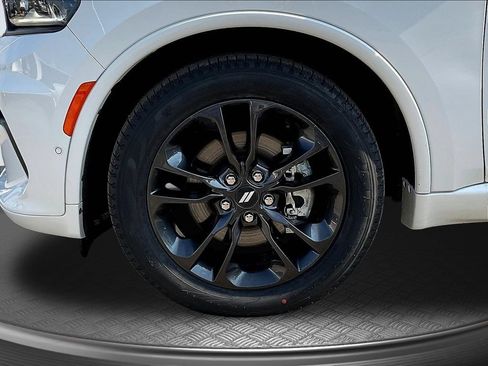 Used 2025 Dodge Durango R/T AWD/4WD image 37